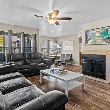 Tucson The Greens! 3Br Apt W/ Pool & Spa Exterior foto