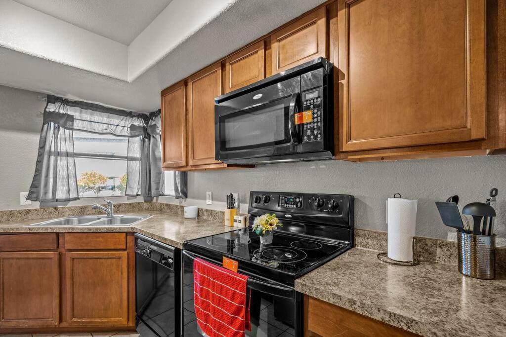 Tucson The Greens! 3Br Apt W/ Pool & Spa Exterior foto